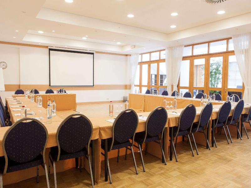 ibis Styles Brussels Centre Rogier image