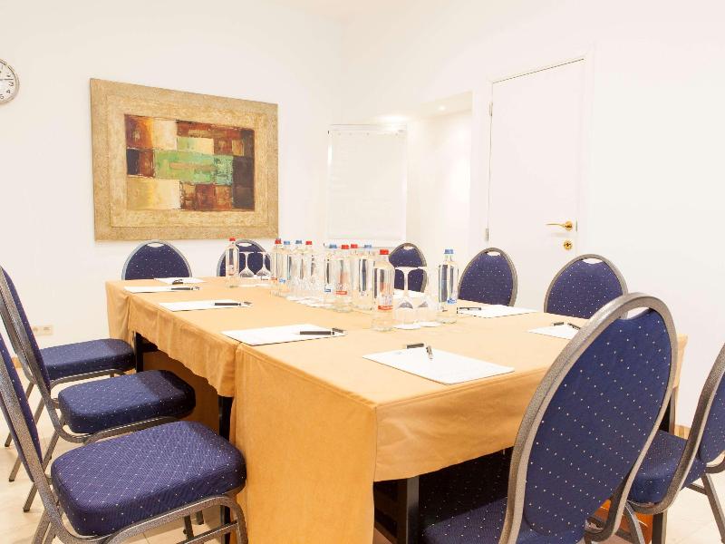 ibis Styles Brussels Centre Rogier image