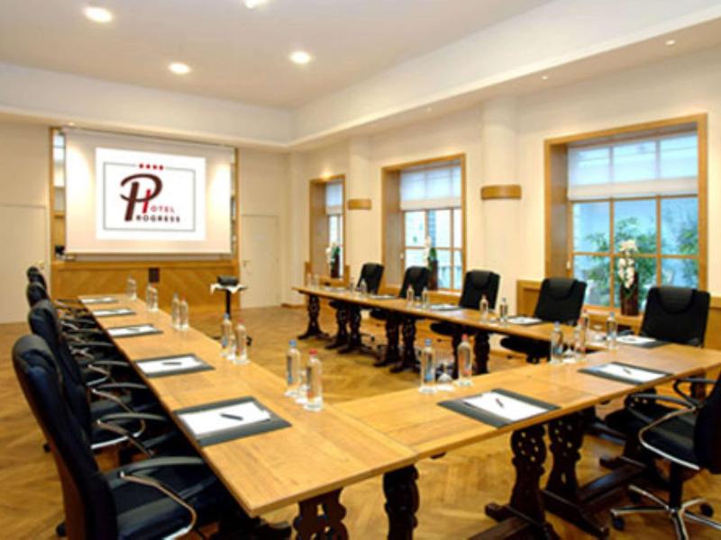 ibis Styles Brussels Centre Rogier image