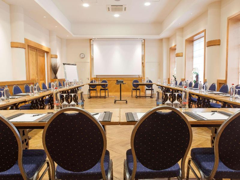 ibis Styles Brussels Centre Rogier image