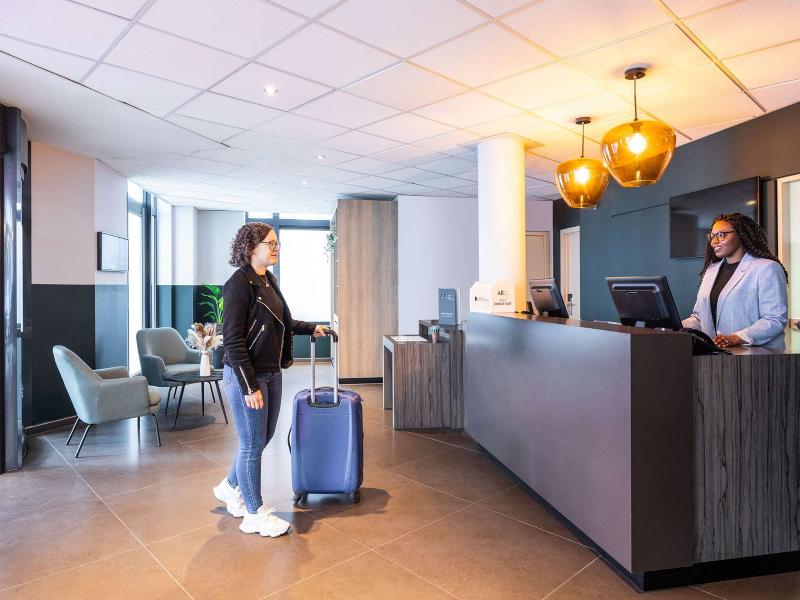 ibis Styles Brussels Centre Rogier image