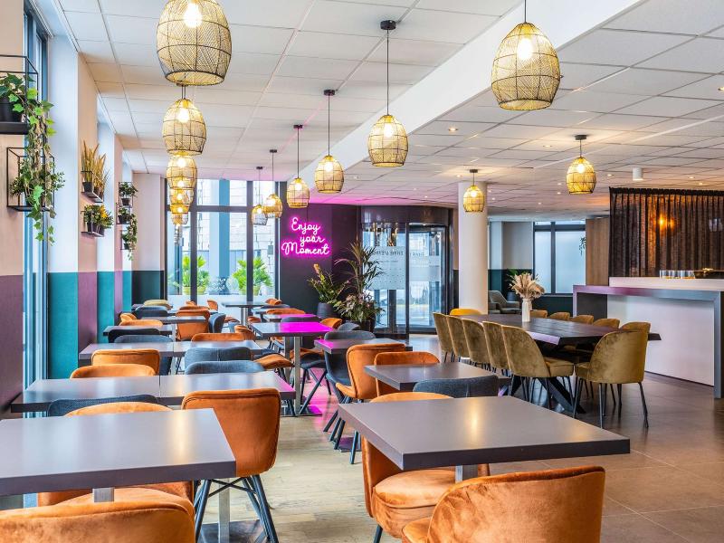 ibis Styles Brussels Centre Rogier image