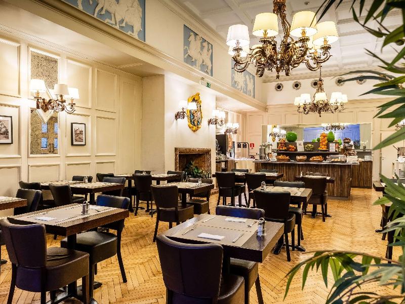 ibis Styles Brussels Centre Rogier image