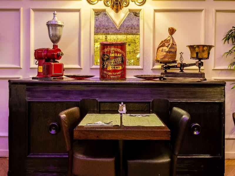 ibis Styles Brussels Centre Rogier image