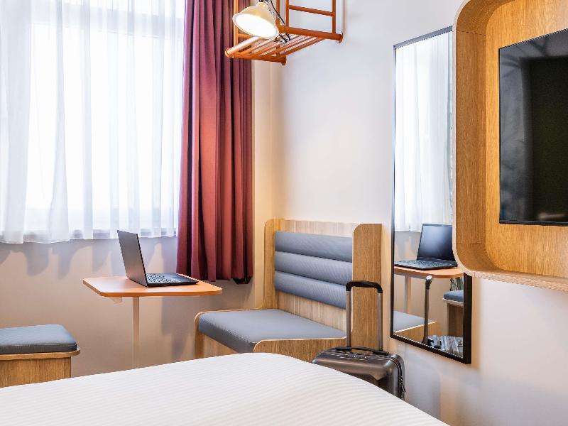 ibis Styles Brussels Centre Rogier image