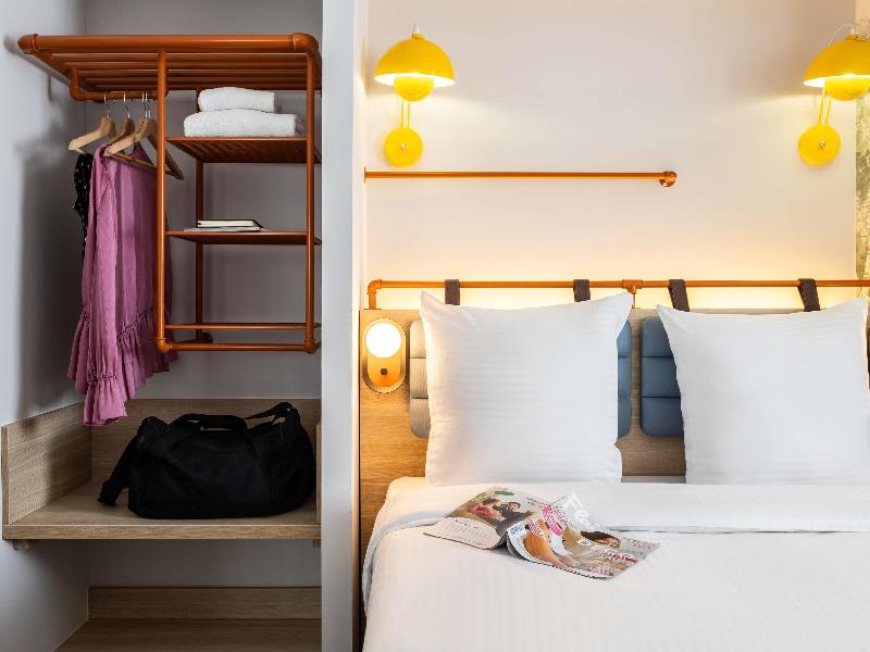 ibis Styles Brussels Centre Rogier image