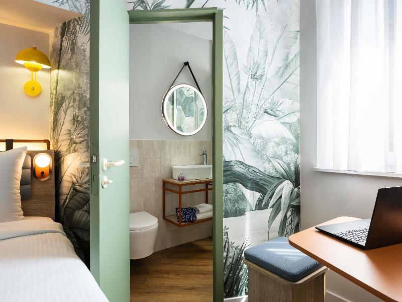 ibis Styles Brussels Centre Rogier image
