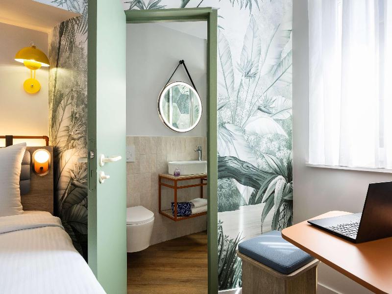 ibis Styles Brussels Centre Rogier image