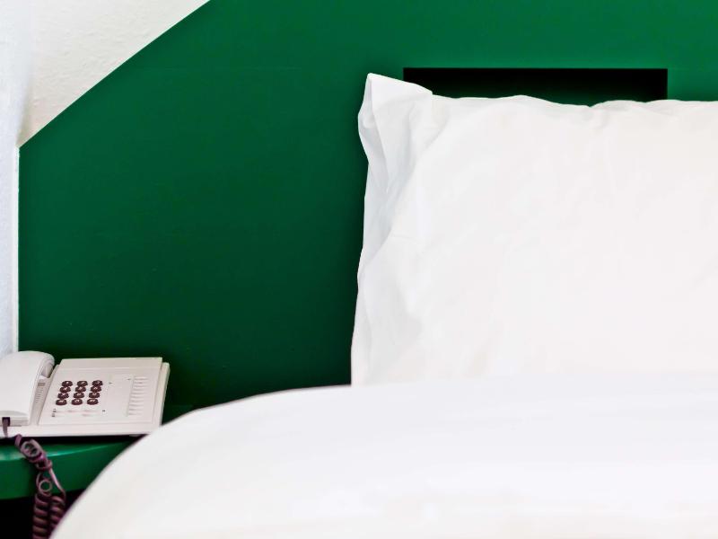 ibis Styles Brussels Centre Rogier image