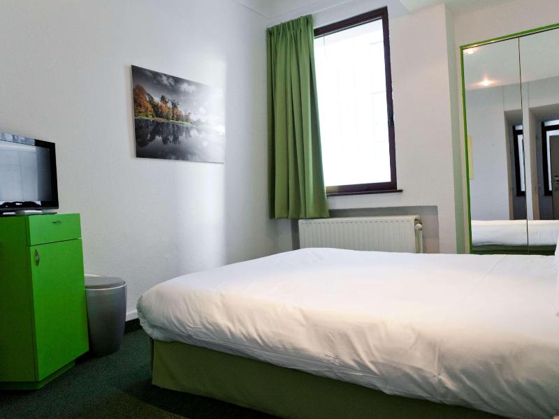 ibis Styles Brussels Centre Rogier image