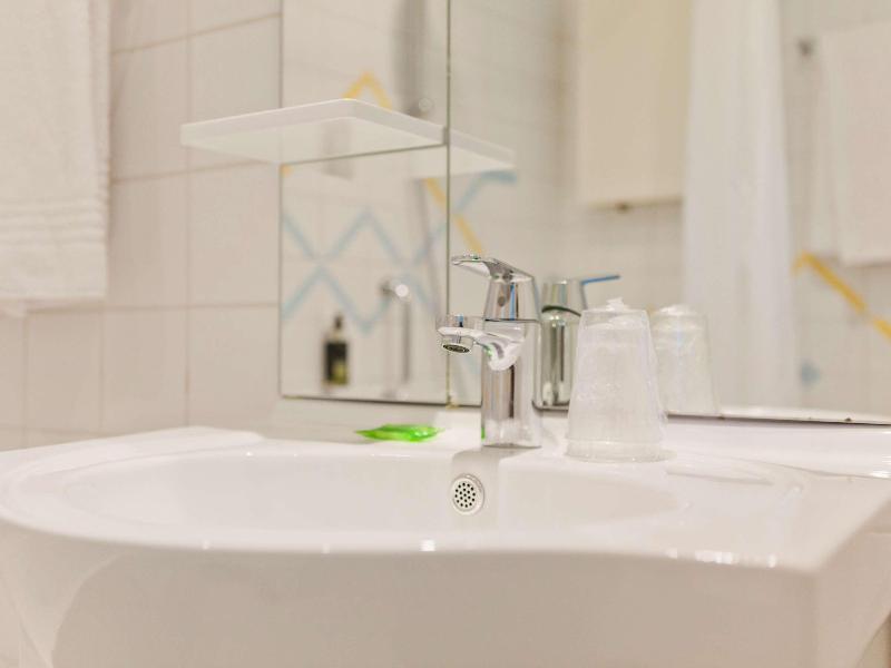 ibis Styles Brussels Centre Rogier image