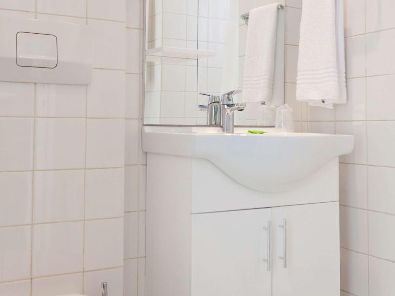 ibis Styles Brussels Centre Rogier image