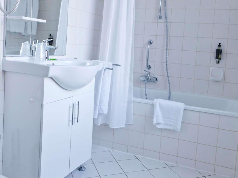 ibis Styles Brussels Centre Rogier image
