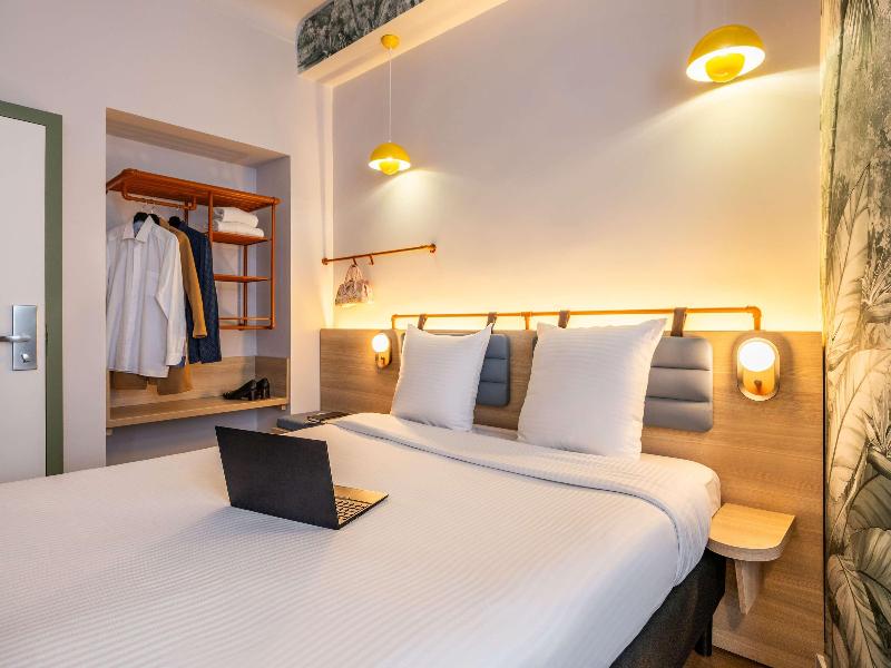ibis Styles Brussels Centre Rogier image