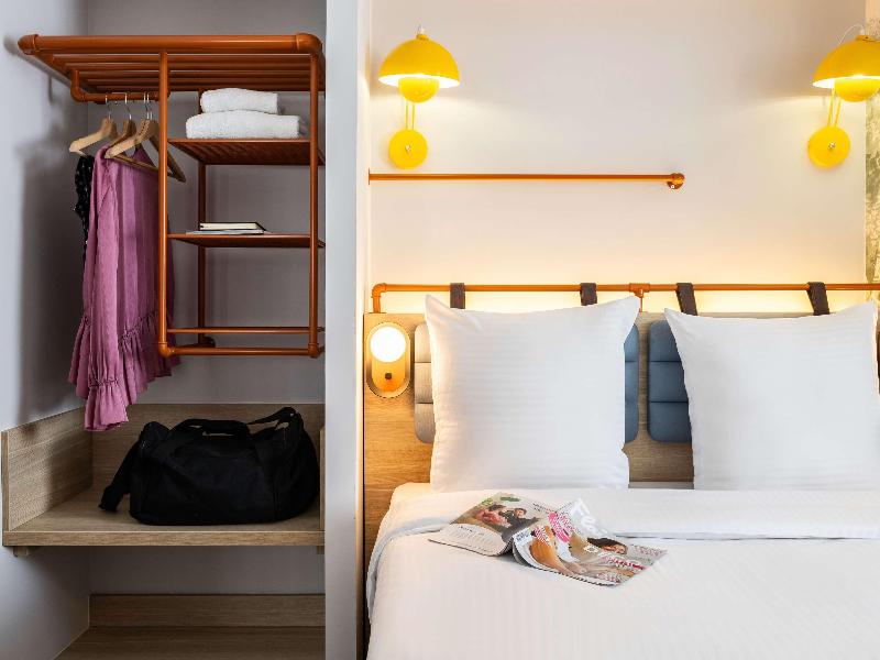 ibis Styles Brussels Centre Rogier image