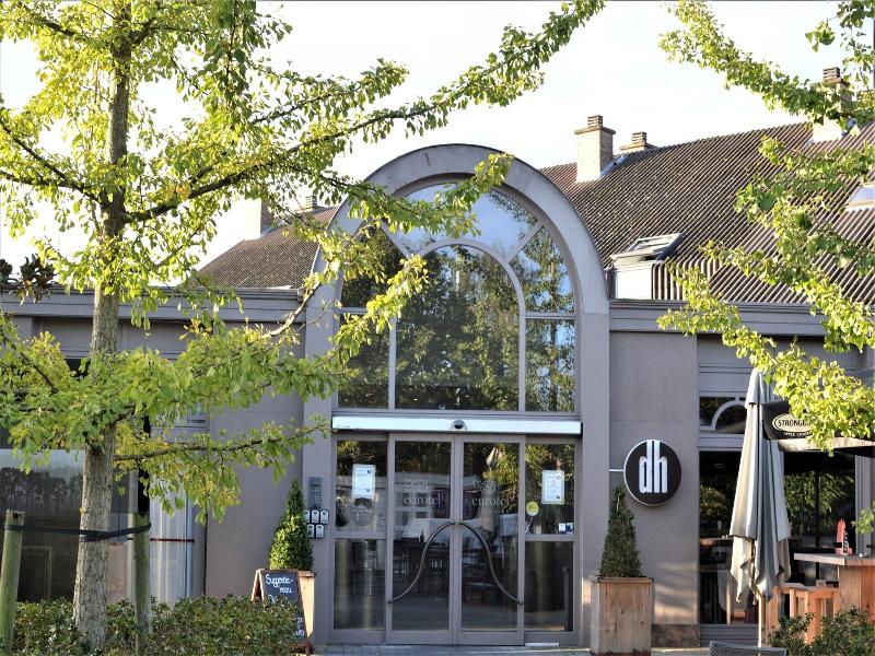 Eurotel Lanaken image