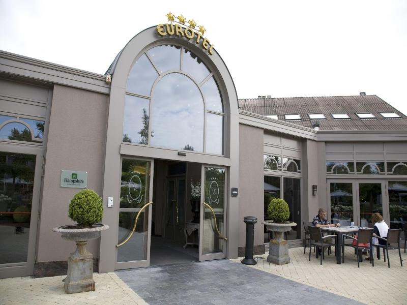 Eurotel Lanaken image