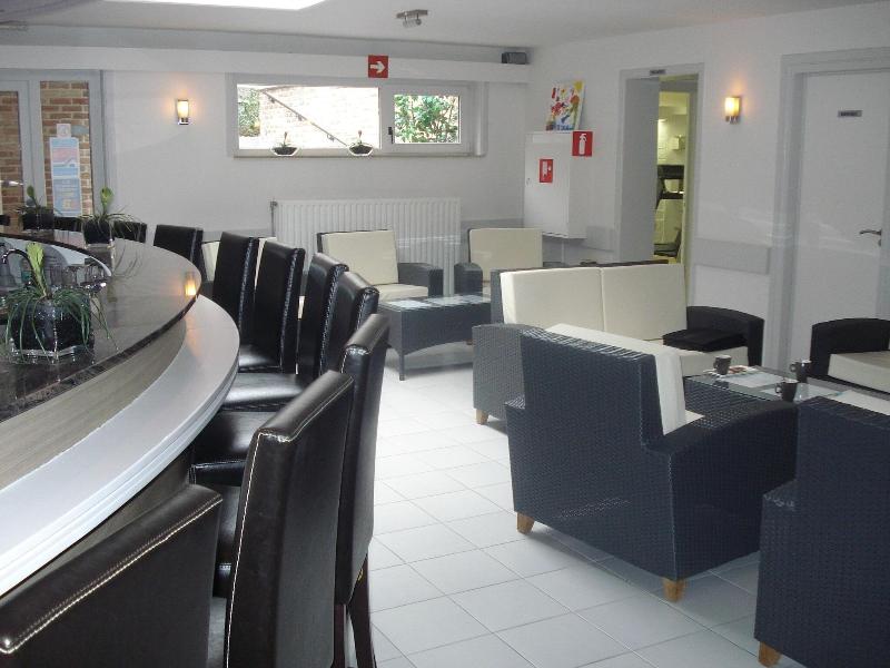 Eurotel Lanaken image
