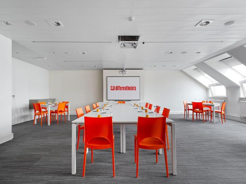 Eurotel Lanaken image