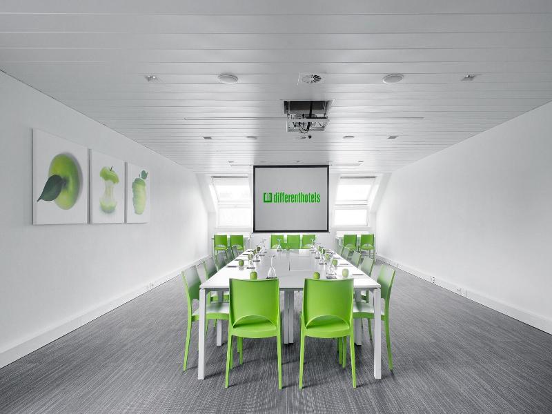 Eurotel Lanaken image