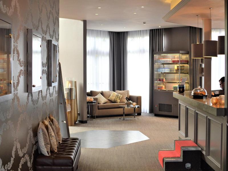 Eurotel Lanaken image