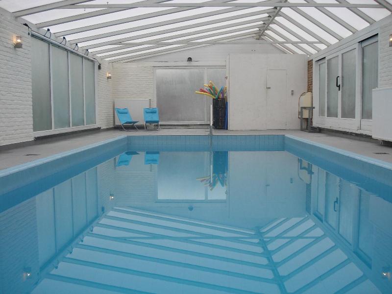 Eurotel Lanaken image