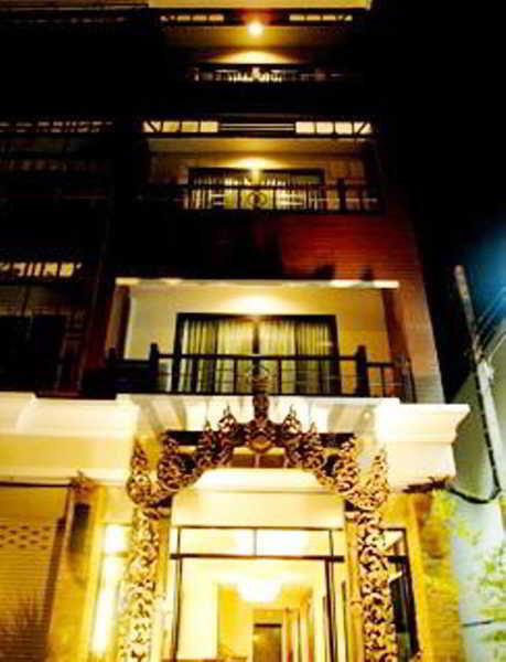 General view