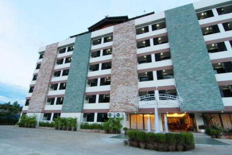 SP Residence Suvarnabhumi