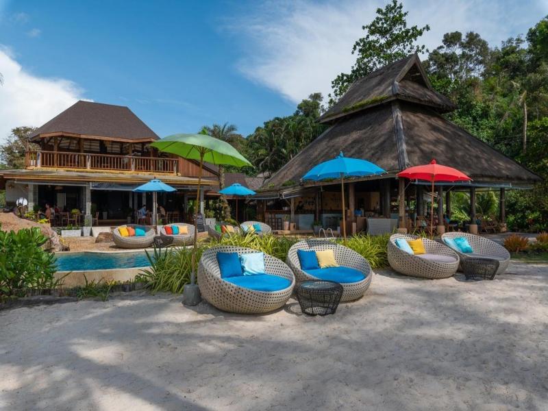 Tinkerbell Resort image