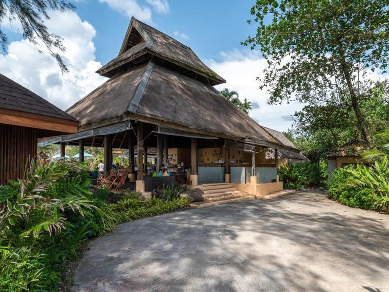 Tinkerbell Resort image