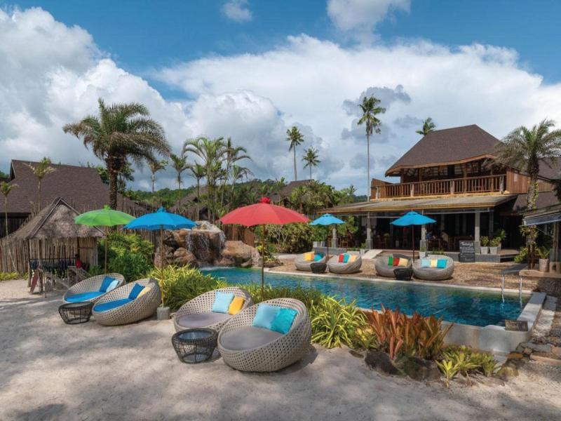 Tinkerbell Resort image