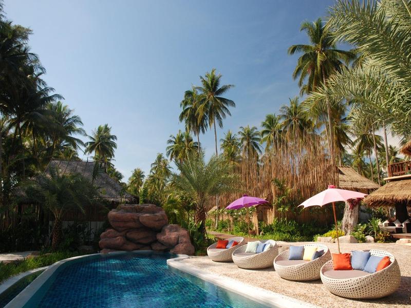 Tinkerbell Resort image