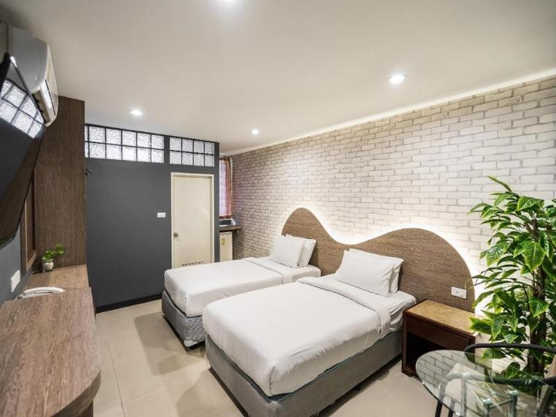 Tonaor Place Bangkok image