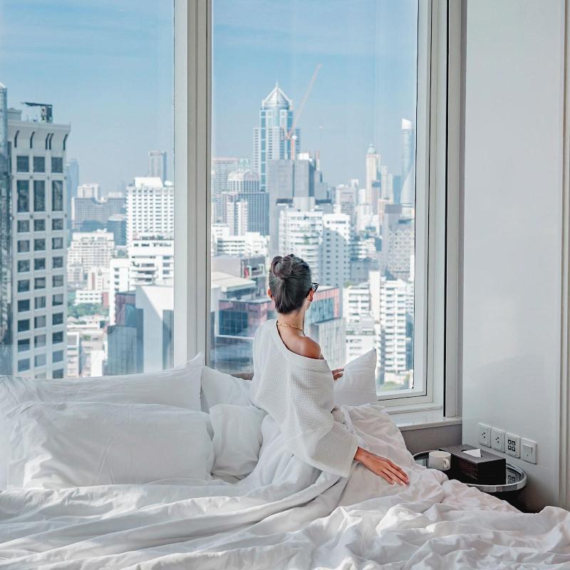 Grande Centre Point Hotel Terminal 21 image