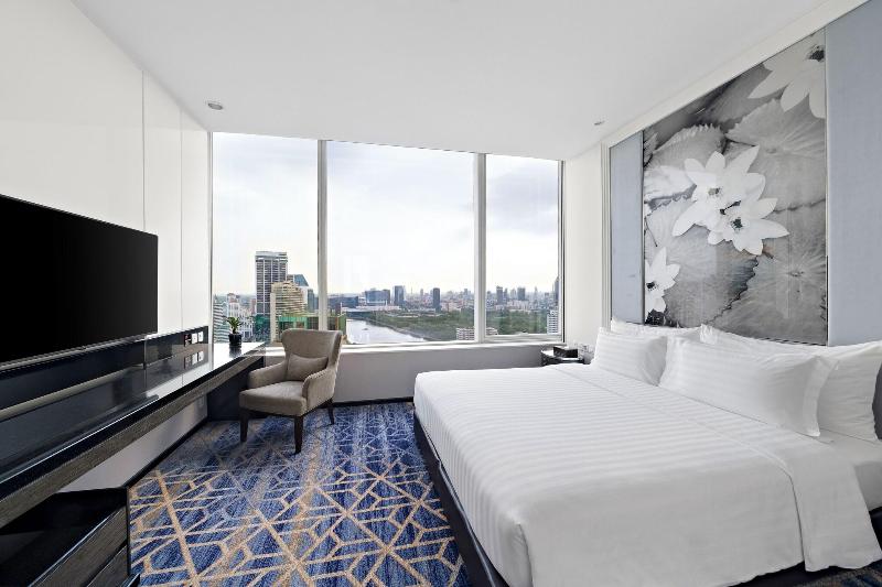 Grande Centre Point Hotel Terminal 21 image
