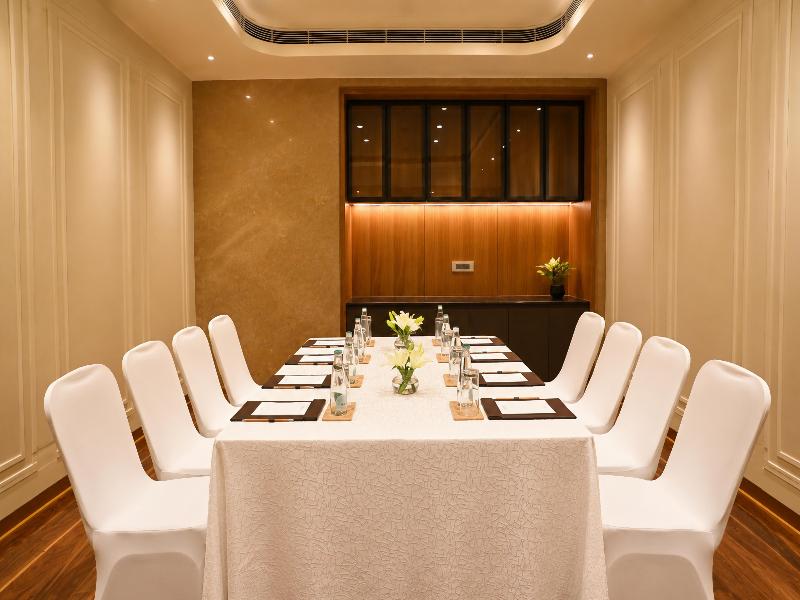 Radisson Gurugram Udyog Vihar image