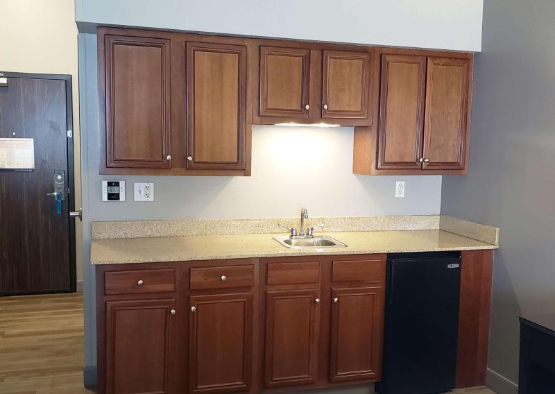 Hampton Inn Johnstown image