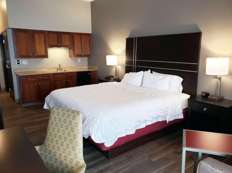 Hampton Inn Johnstown image