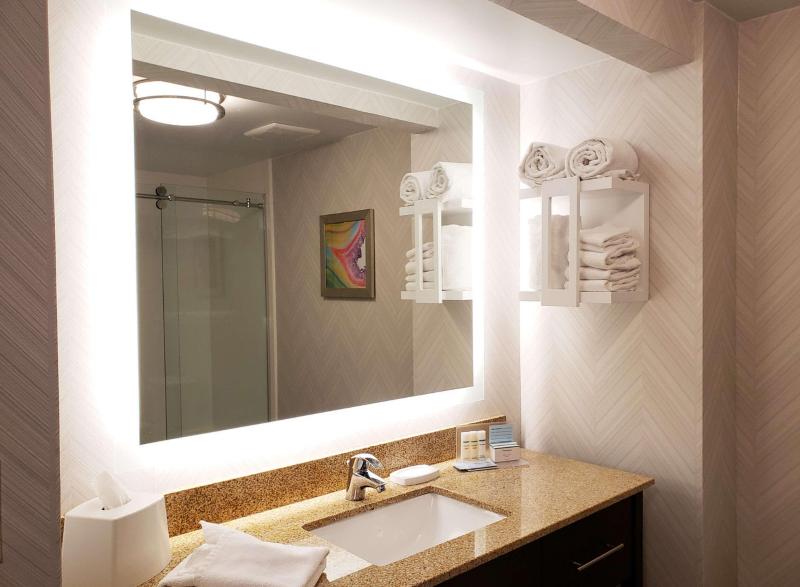 Hampton Inn Johnstown image