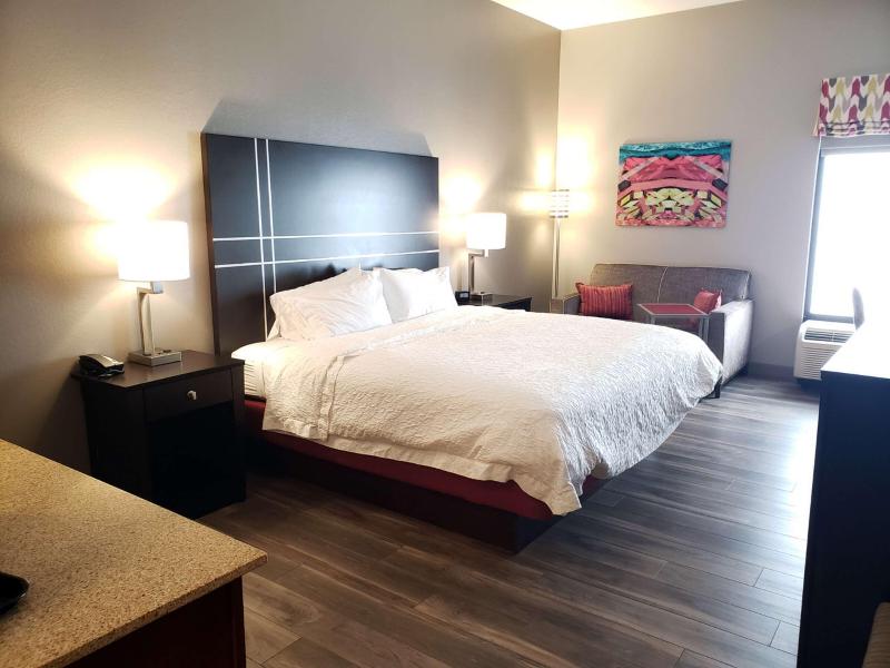 Hampton Inn Johnstown image