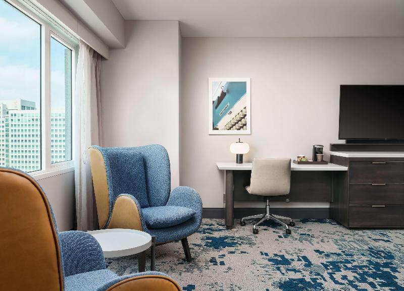 Hilton San Jose image