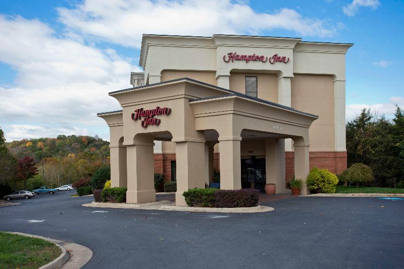 Hampton Inn Front Royal