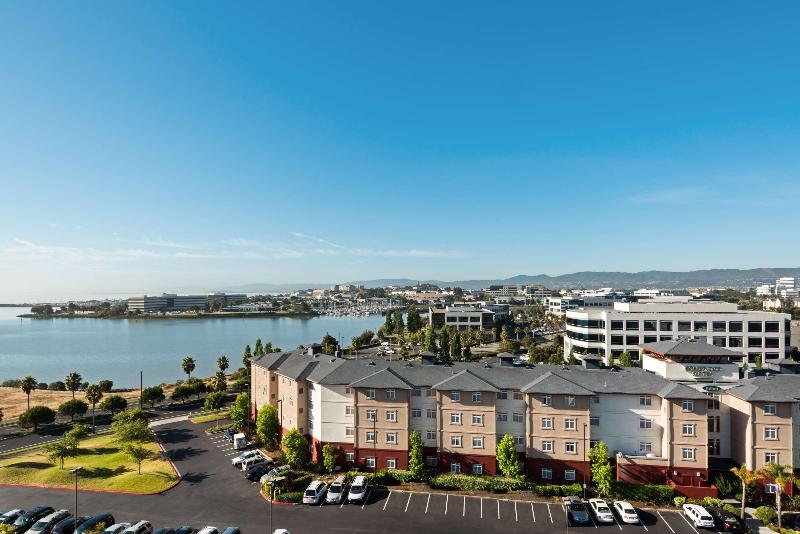 HOMEWOOD SUITES BY HILTON SFO AIRPORT NORTH