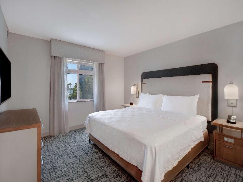 Homewood Suites by Hilton San Francisco Airport-N image