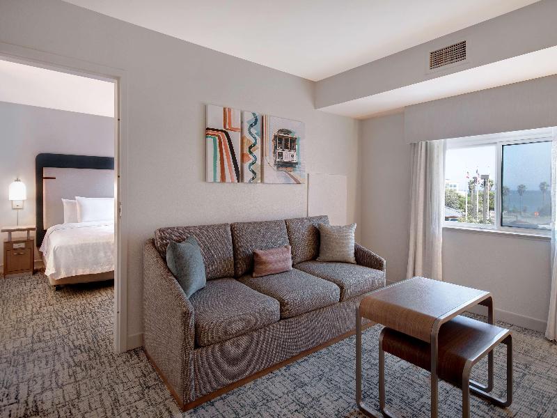 Homewood Suites by Hilton San Francisco Airport-N image