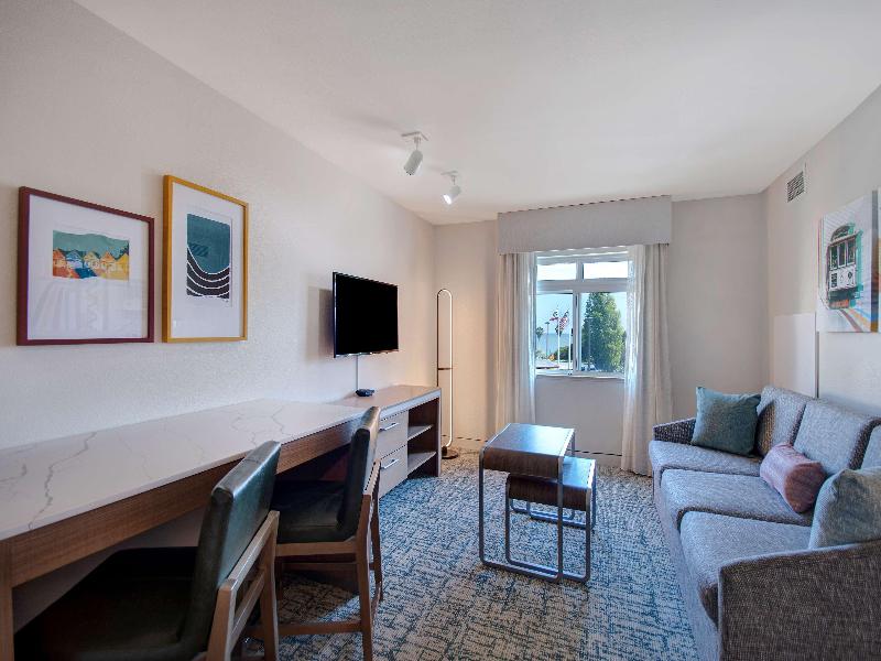 Homewood Suites by Hilton San Francisco Airport-N image
