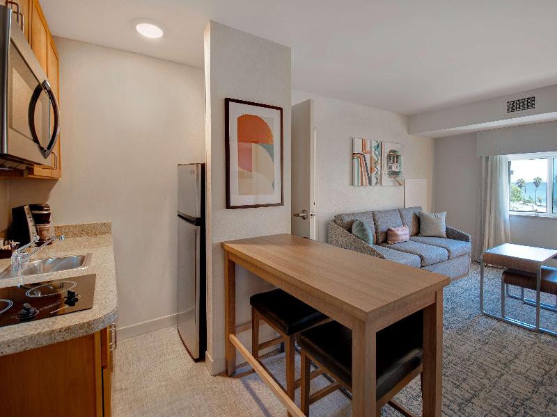 Homewood Suites by Hilton San Francisco Airport-N image