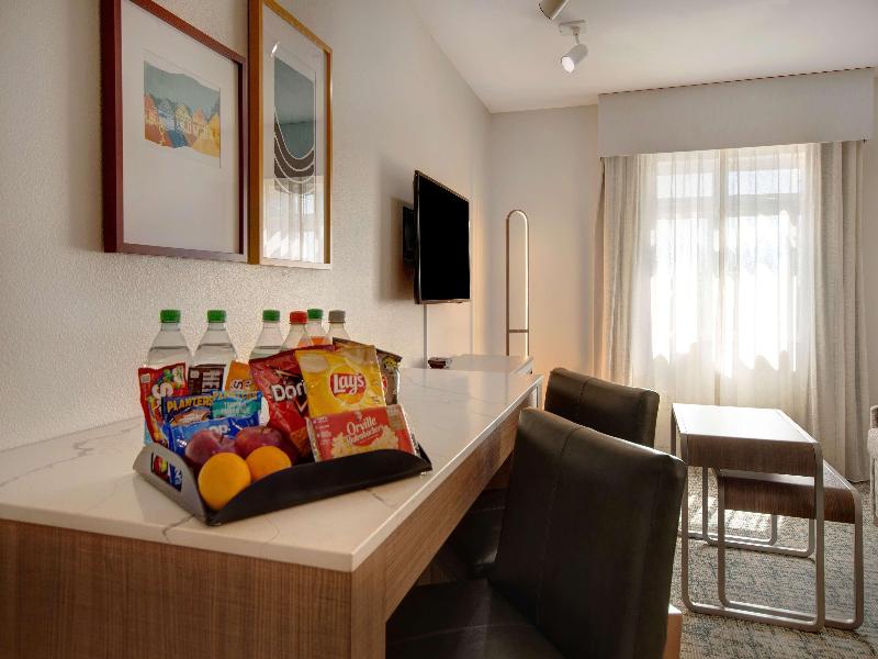 Homewood Suites by Hilton San Francisco Airport-N image