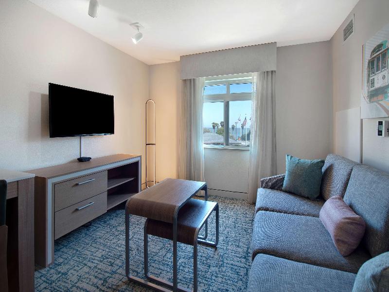 Homewood Suites by Hilton San Francisco Airport-N image