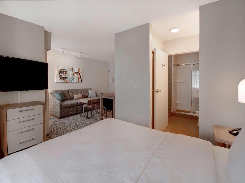 Homewood Suites by Hilton San Francisco Airport-N image